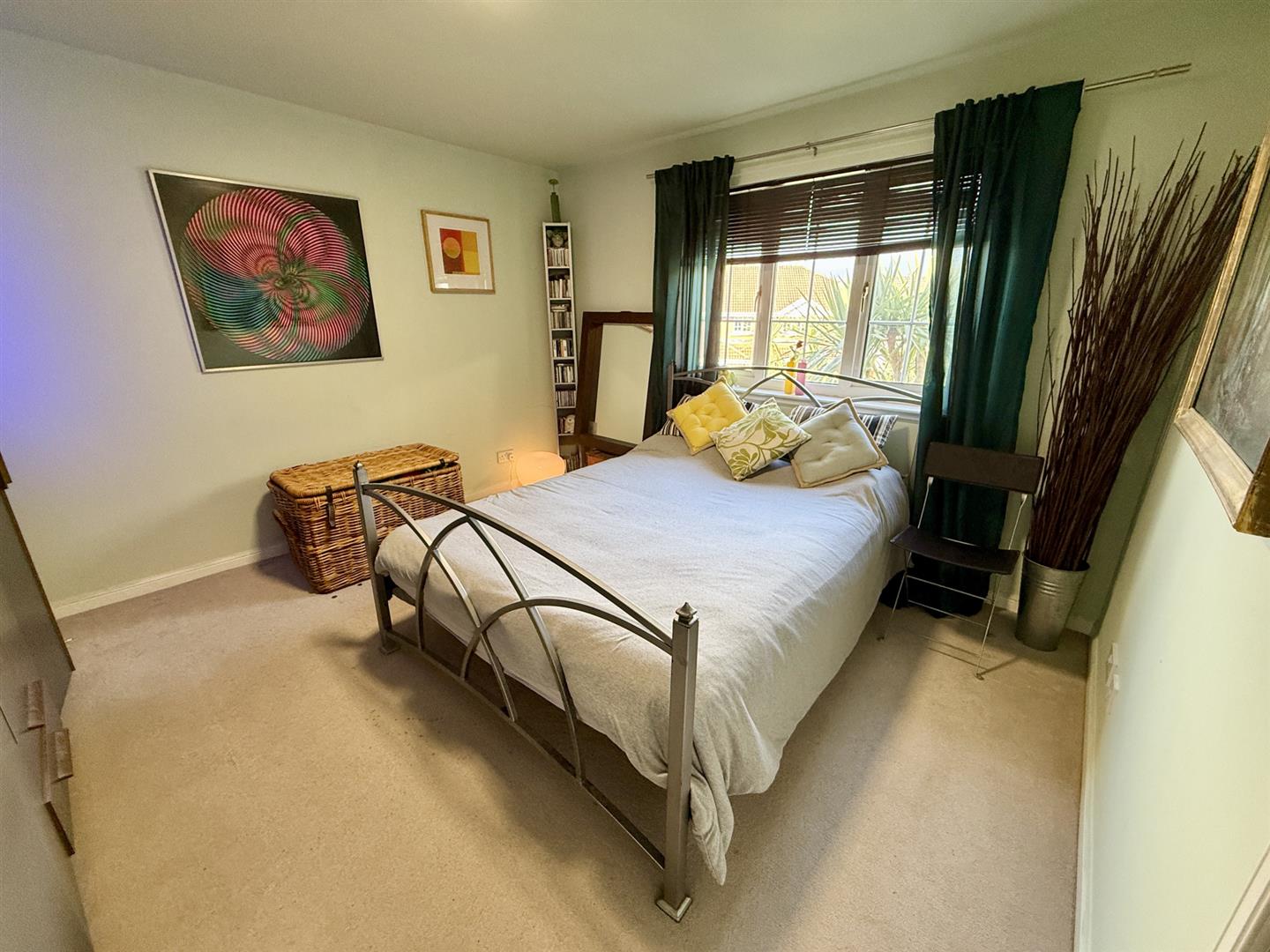 Faulds Wynd, Seamill, West Kilbride